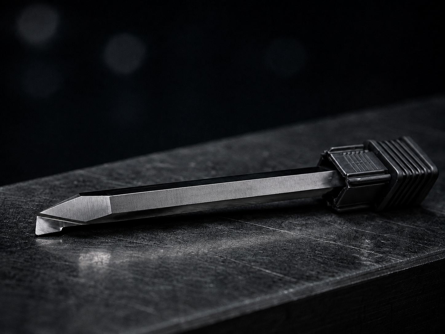 Precision Boring Bars